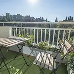 Happy Holiday In Rome B&B