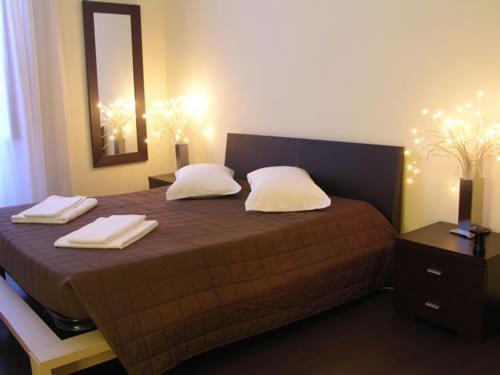 Bed and breakfast Happy In