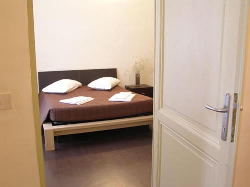 Happy In Bed and breakfast Roma