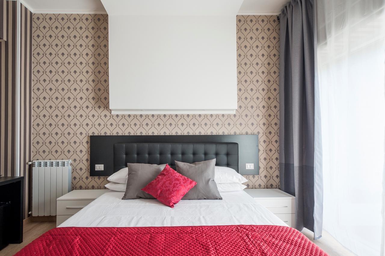 Happy In Bed and breakfast 2*