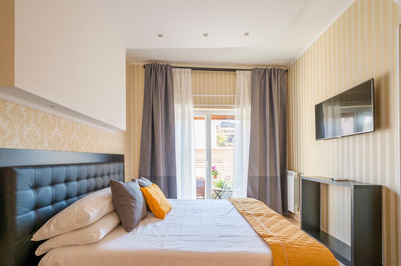 Bed and breakfast Happy In 2*