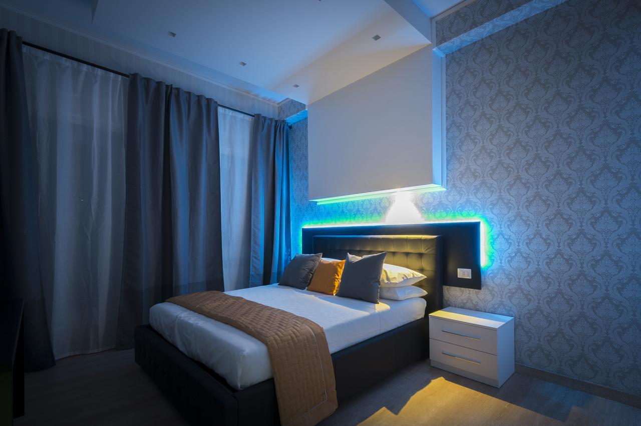 Bed and breakfast Happy In Roma