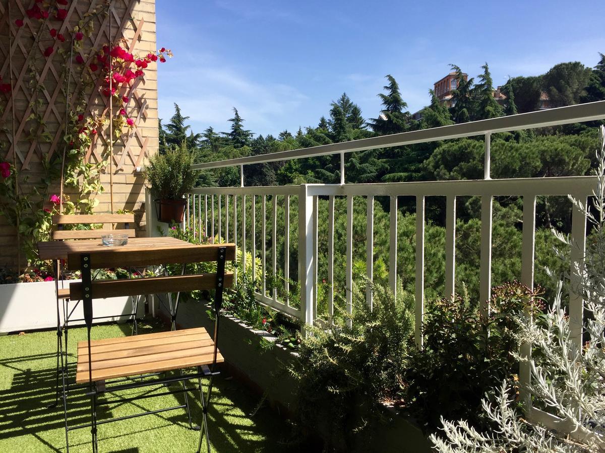 Bed and breakfast Happy In Roma