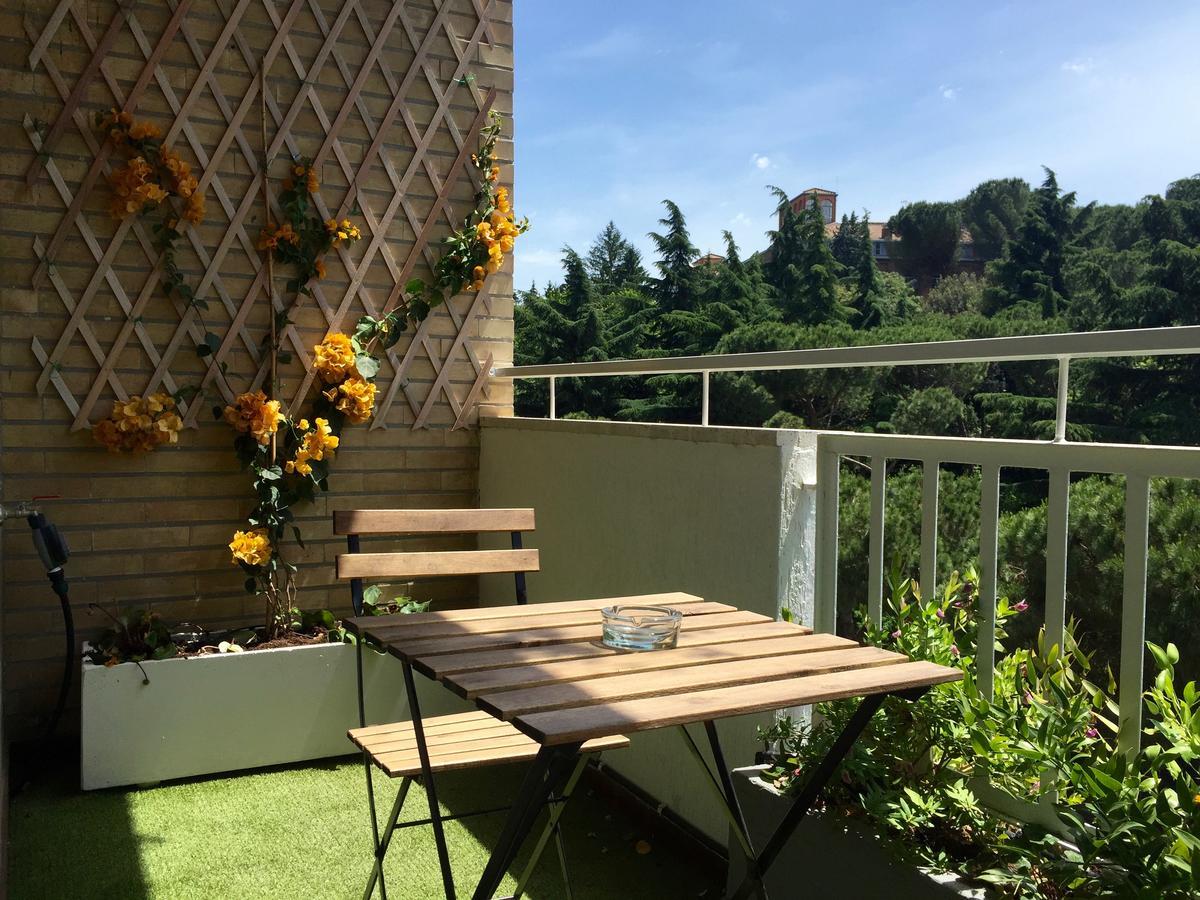 Happy In Bed and breakfast Roma