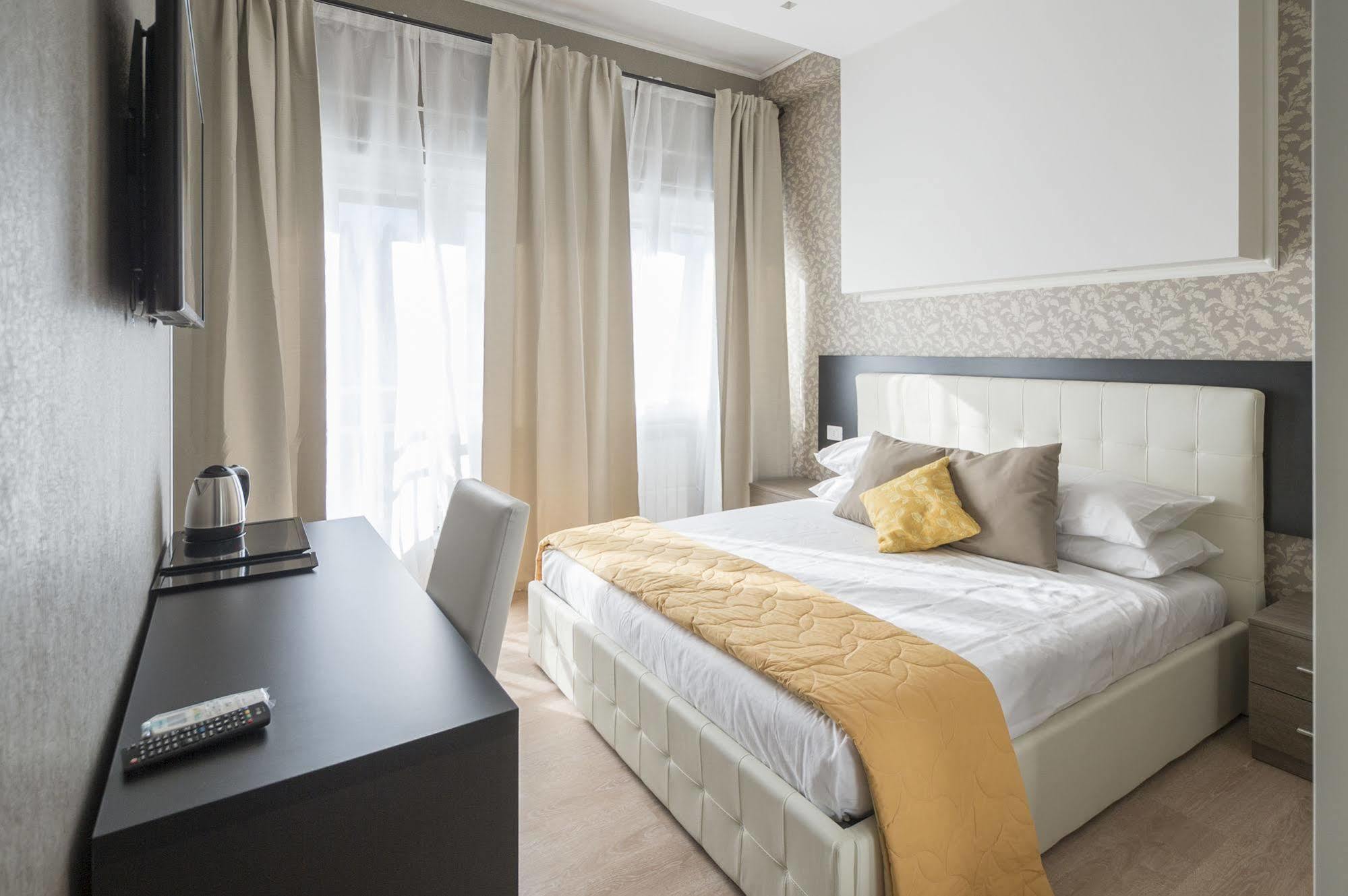 Bed and breakfast Happy In 2*