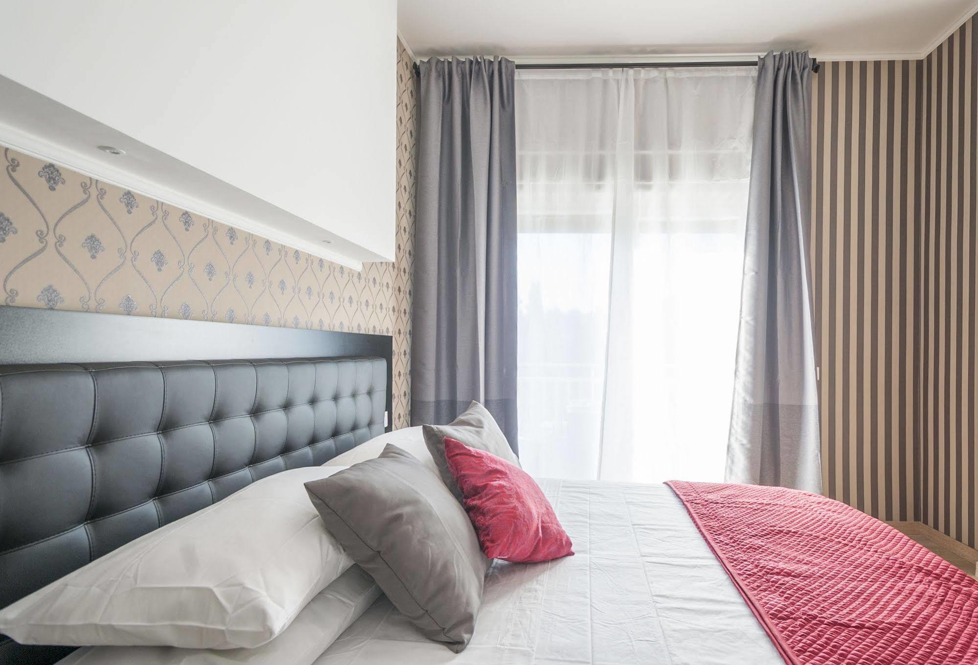 Happy In Bed and breakfast 2*